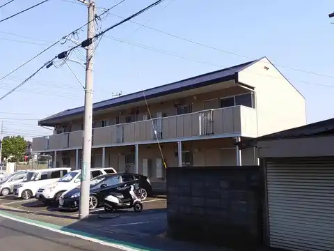 メゾンドール杜