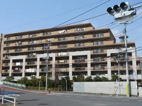 イーズシティグラン青砥カナーレ