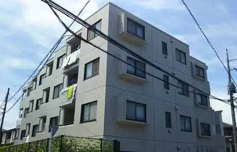 ステージ本厚木