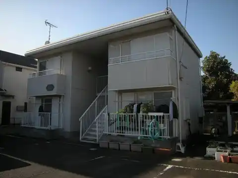 ワンステージ