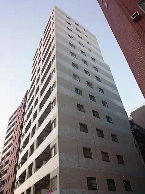 パークアクシス銀座イースト