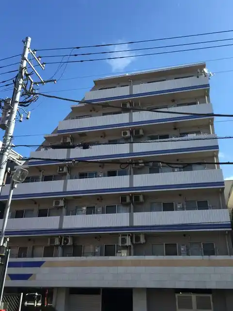 錦糸町アムフラットIII