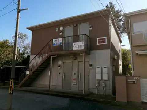 コーポ弥生C