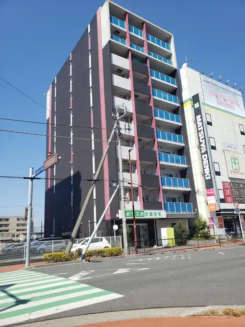 ブリリアントフラワー