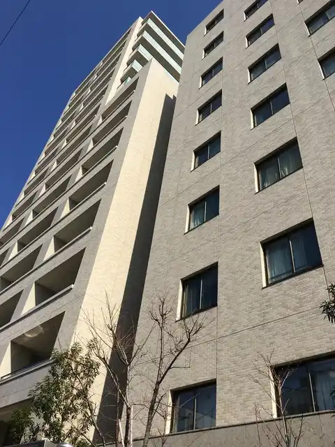 Brillia大山町