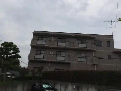 アビタシオン大宮公園