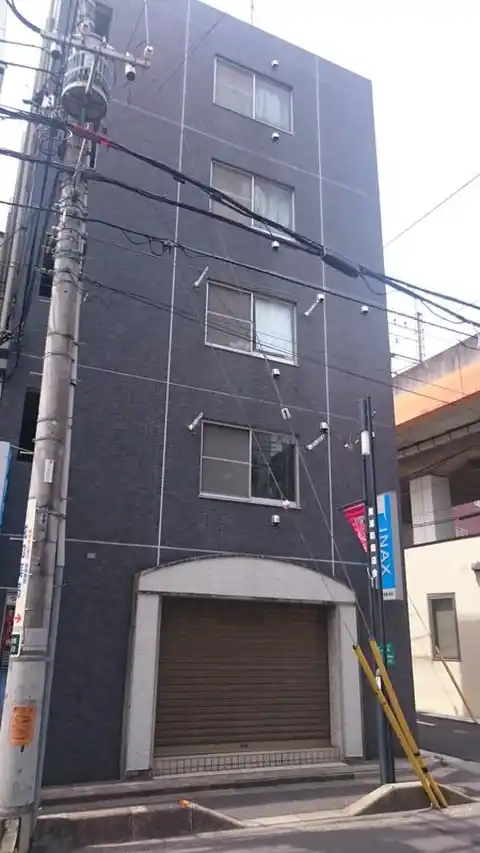 スズキビル