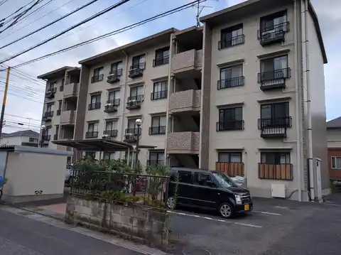 イーストピアIII