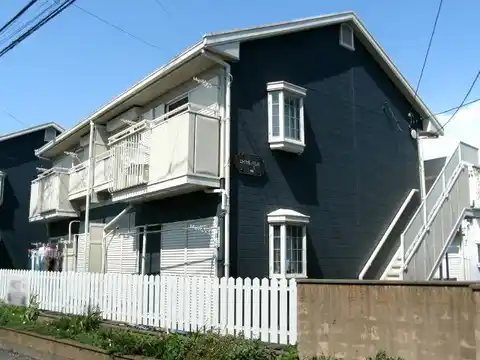 ロイヤルパレスC