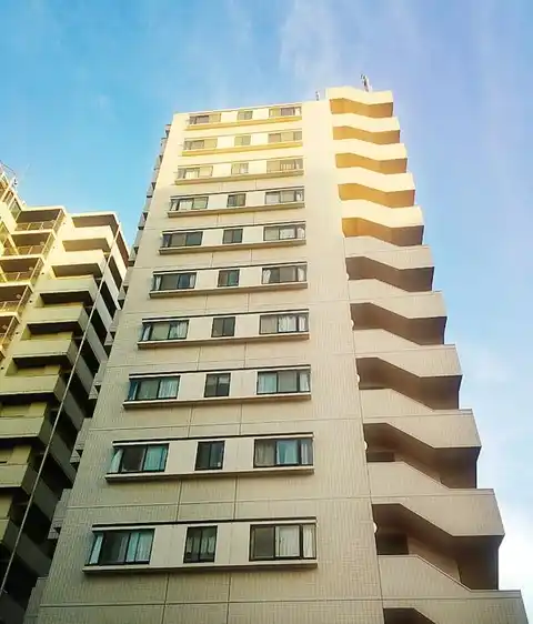 マイランド蘇我