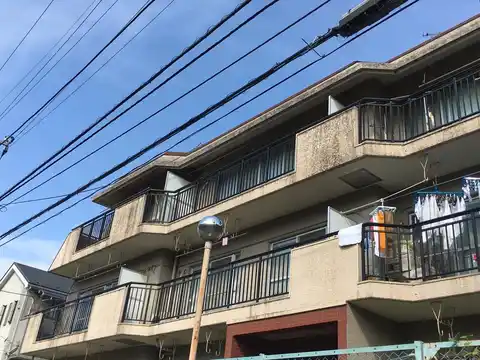 マイキャッスル柏