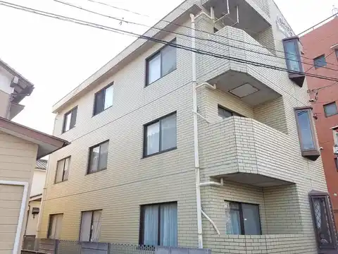 トミーハウス