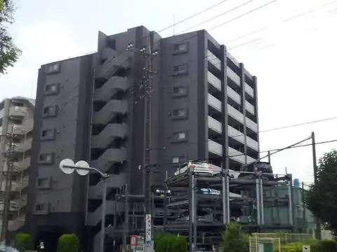 フェニックス八王子弐番館