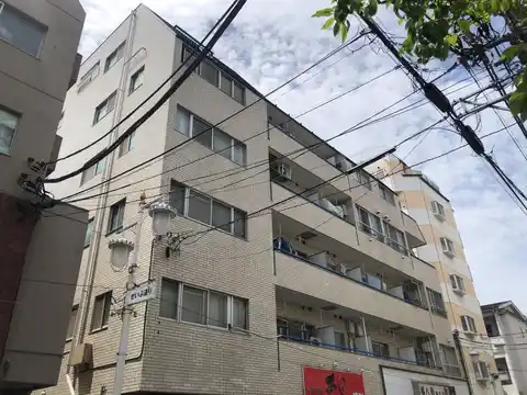 西武プラザ花小金井