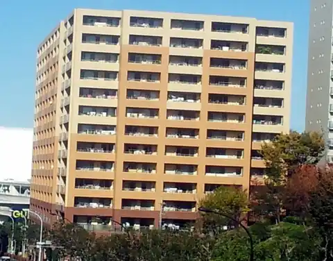 D’グラフォート多摩センターガーデンサンクタム