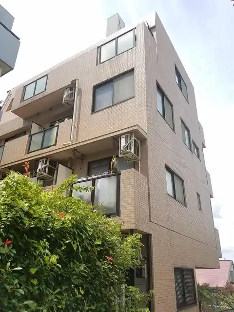 メイプルヒルズ21