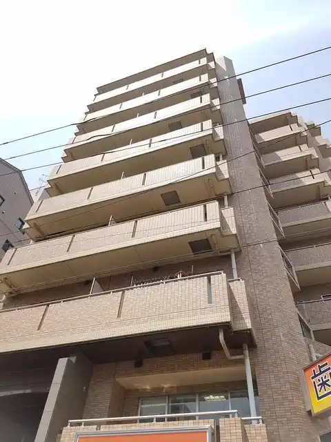 白金海心ビル