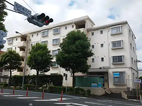 つづきの丘レジデンス参番館
