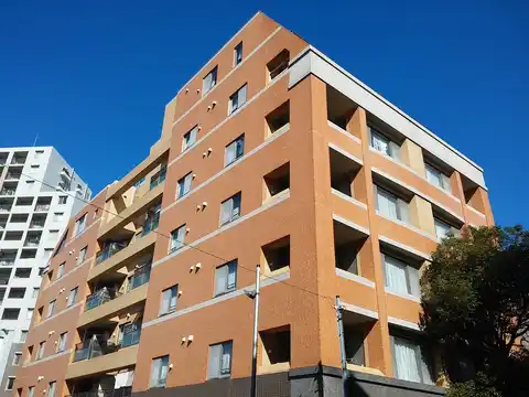 プリムローズ横浜仲町台