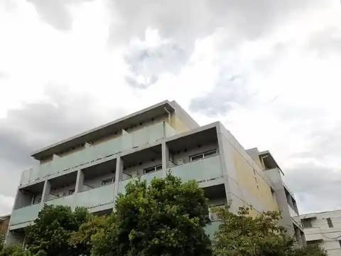 ウェルス元住吉