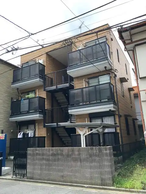 ハイツみゆき