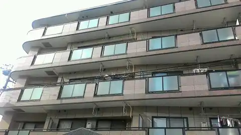 ウィンパレス参番館