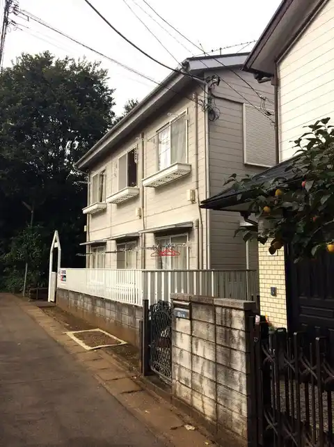 プティメゾン栗谷
