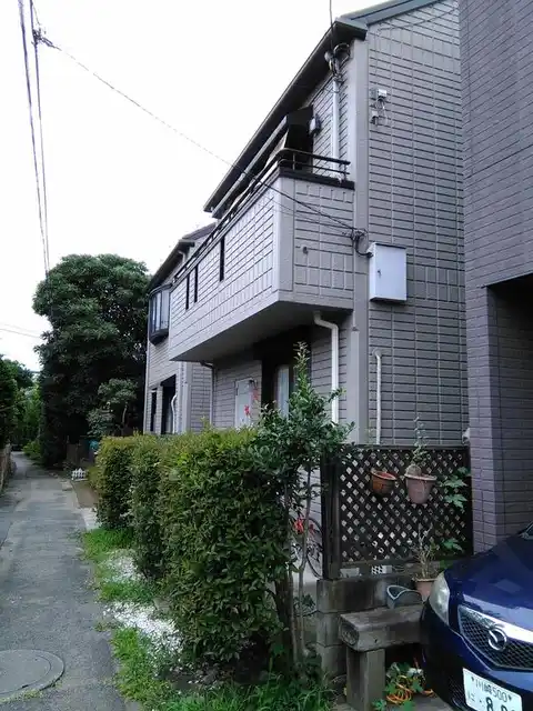 ハイツ入江