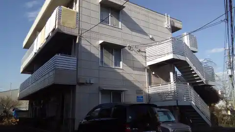 第2サンハイム大沼