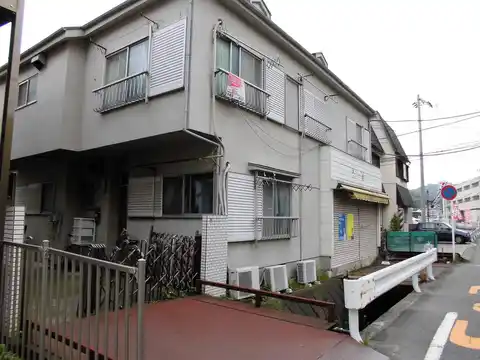メゾン湘南