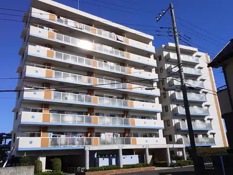 Angelブレッサ湘南台