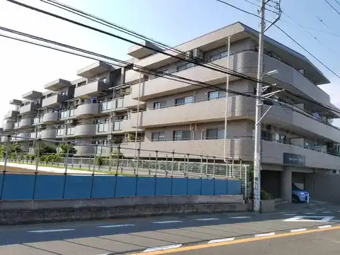 アプロアメニティ藤沢善行