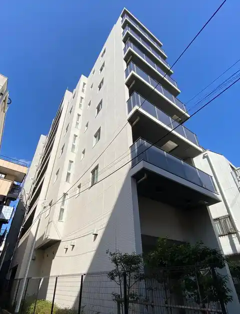 クリーディア茅ヶ崎