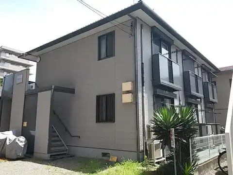 サカエコーポ