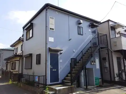 ドエルIIYAMA