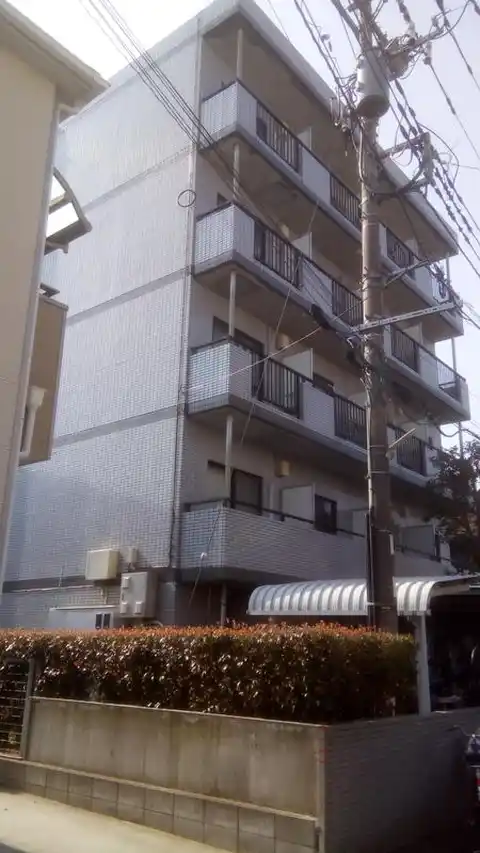 ワコーレ相武台前