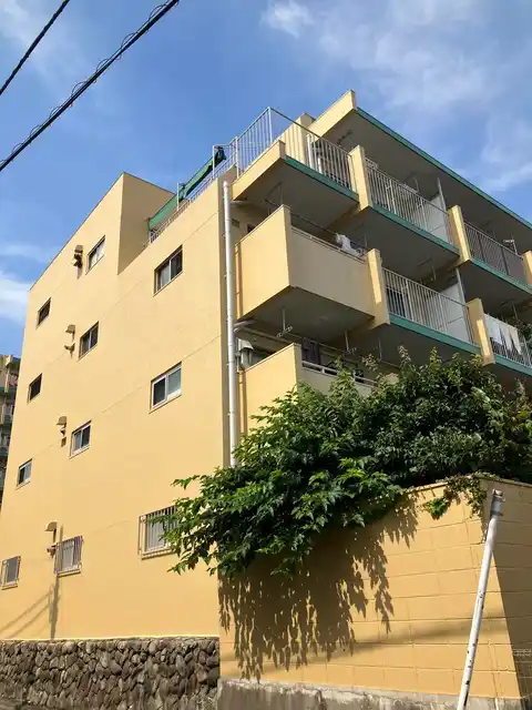 富士見ハイムS棟