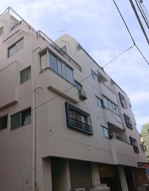 ニュー大元ビル