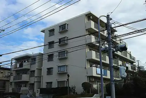 藤和鴨居コープ