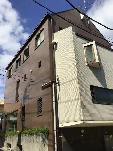 壽泉堂ビル