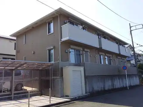 コーポサンライズ