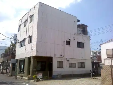 西川ハイツ