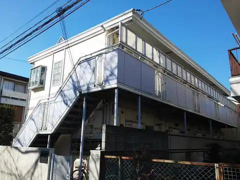 パインハイツ