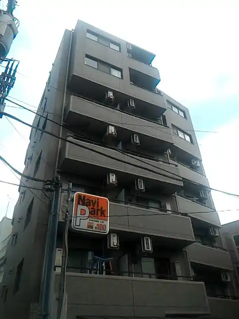 ガーデンコート