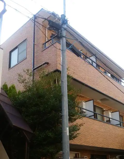 サンオーク大山