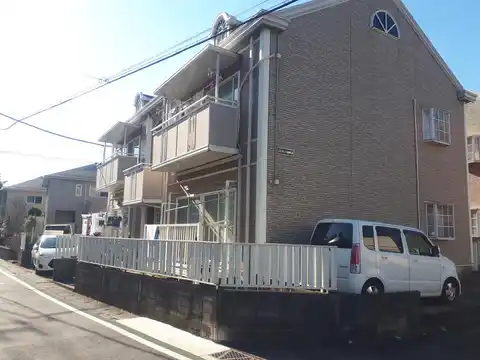 エミネンス湘南3