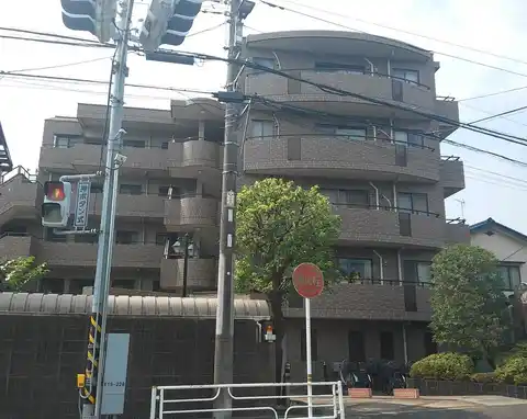 ハウス小杉陣屋町