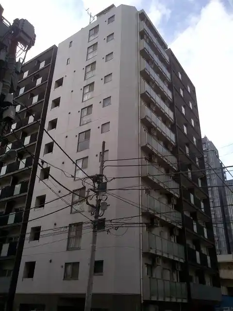 ウェルストン京橋