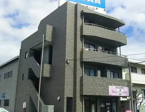 リバービューサンワ