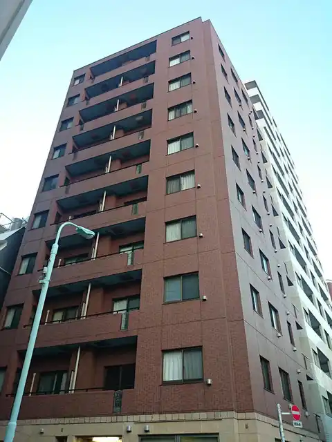 タイセイシティマンション
